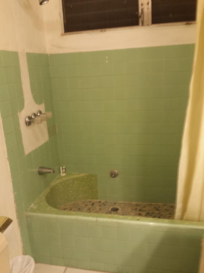 Hostal Aqui Me Quedo سان بيدرو سولا المظهر الخارجي الصورة